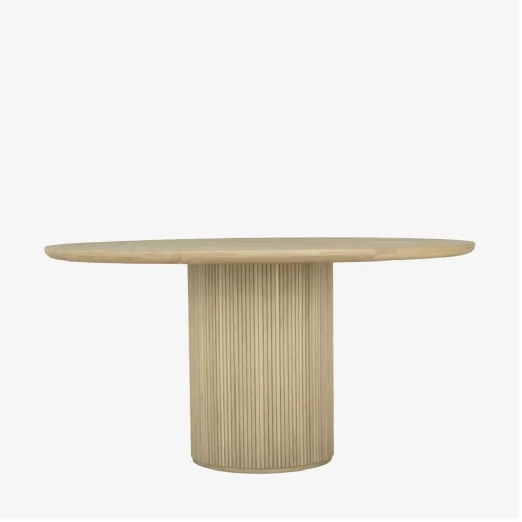 Mesa de comedor KF075