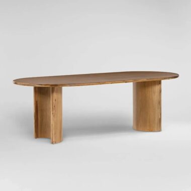 Mesa de comedor KF077