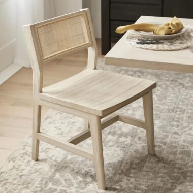Silla de comedor KF080
