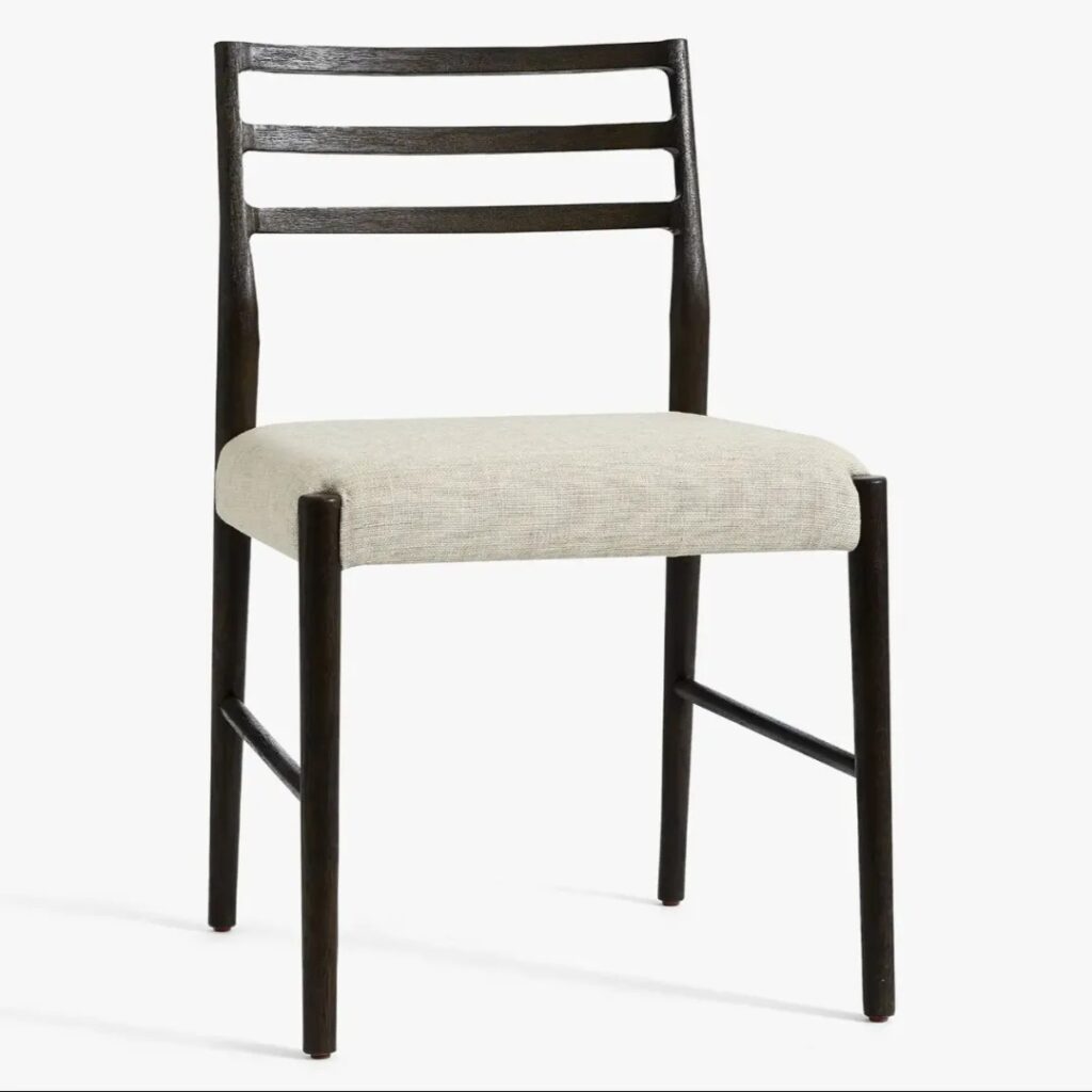 Silla de comedor KF082