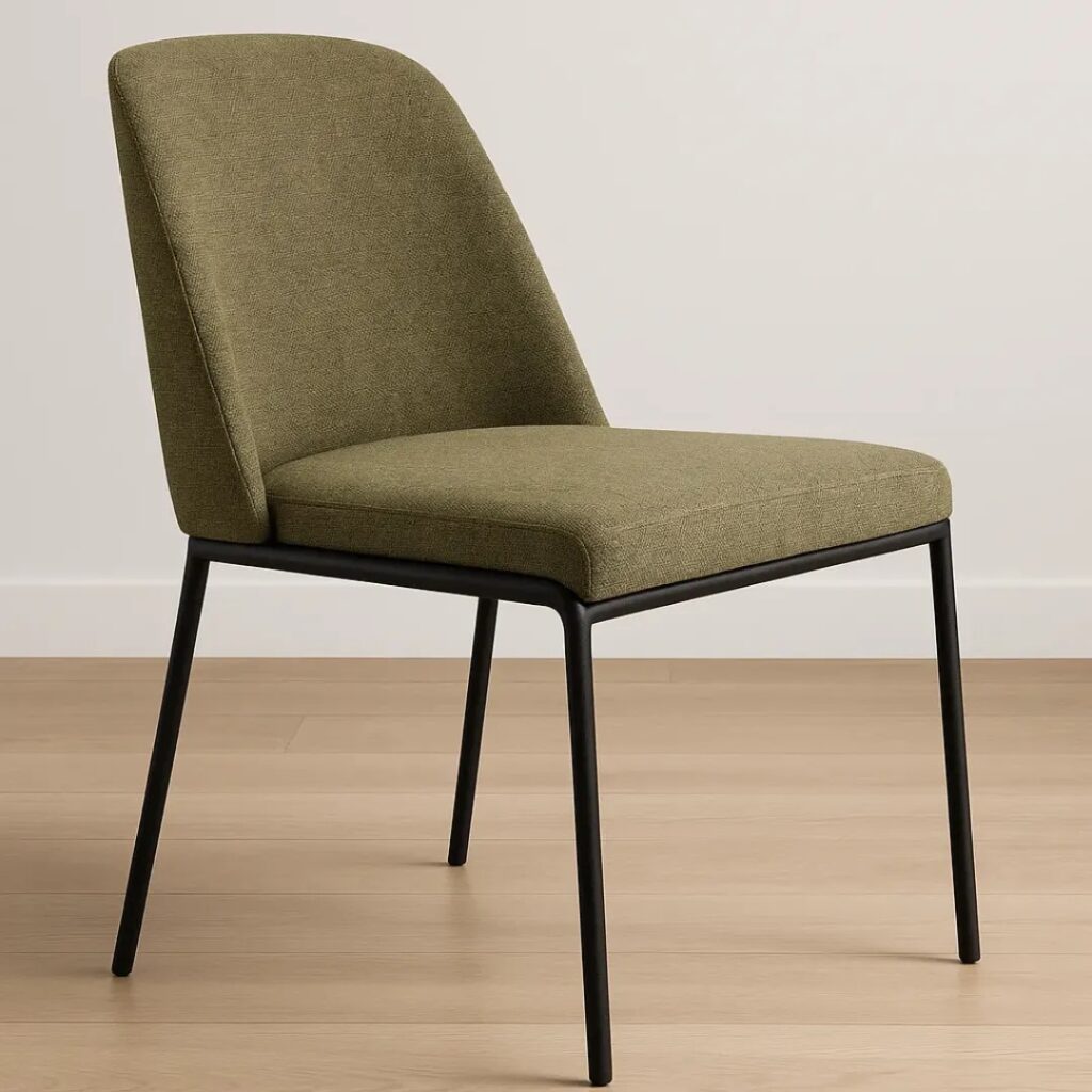 Silla de comedor KF084