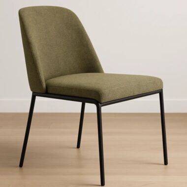 Silla de comedor KF084