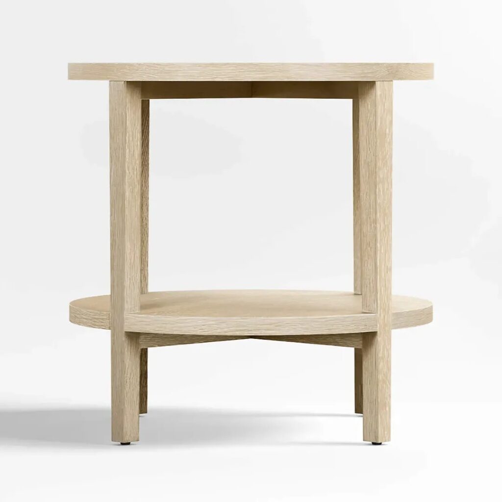Mesa auxiliar KF088