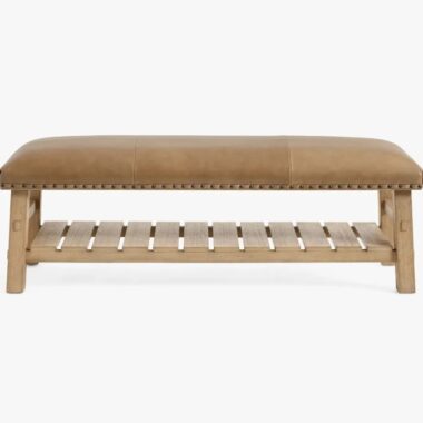 Pie de cama KF091