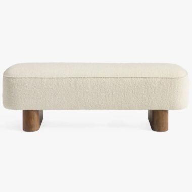 Pie de cama KF092