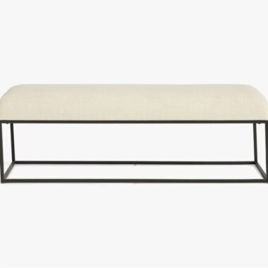 Pie de cama KF094
