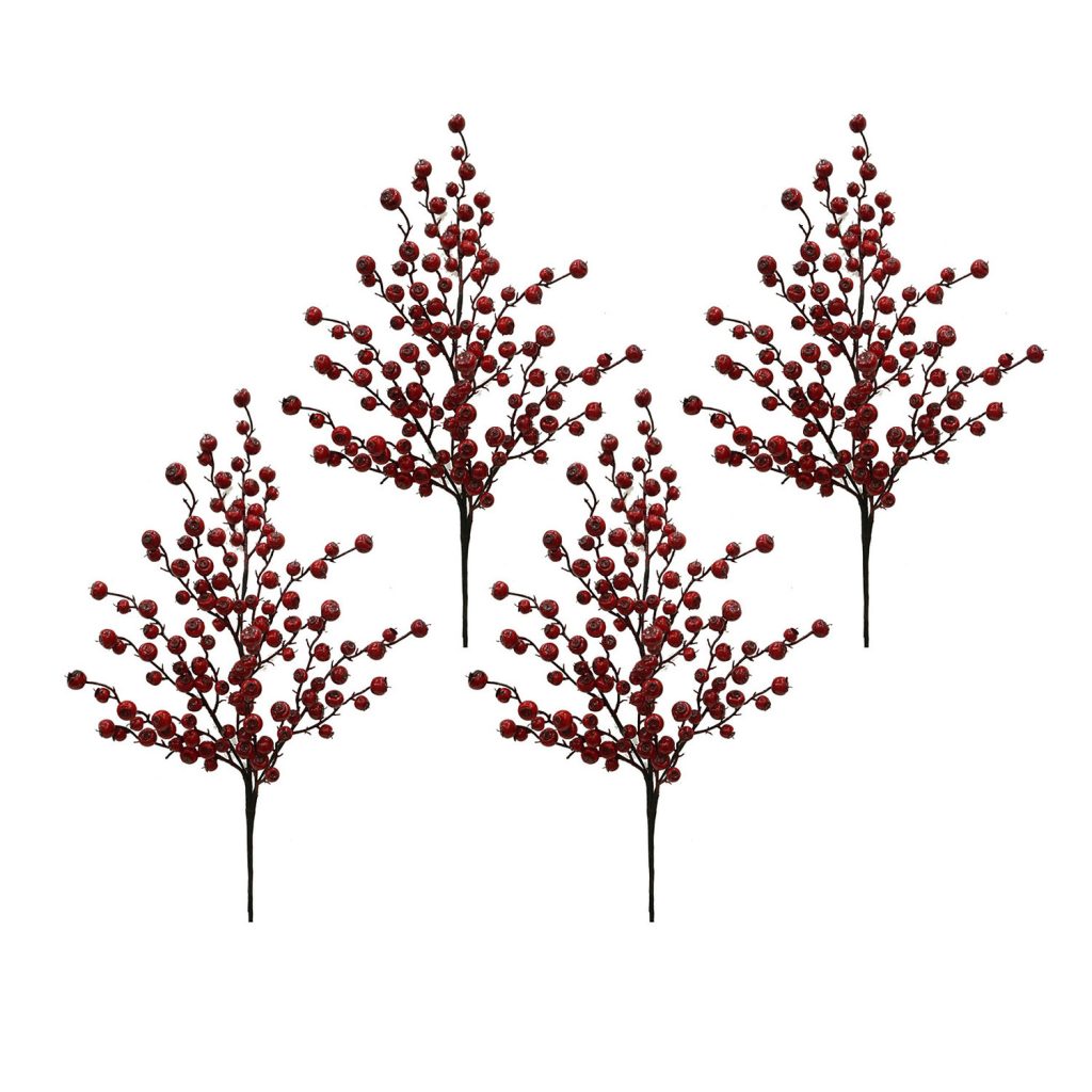 RAMA BERRYS