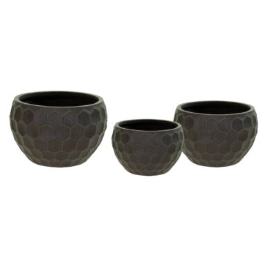 YARA BOWL LOW FOREST M