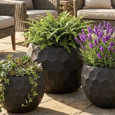 YARA BOWL LOW FOREST M