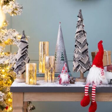 CILINDRO CON LUZ LED