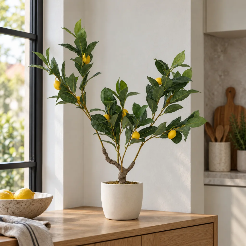 Producto A5744 de KAAS en ambiente decorado