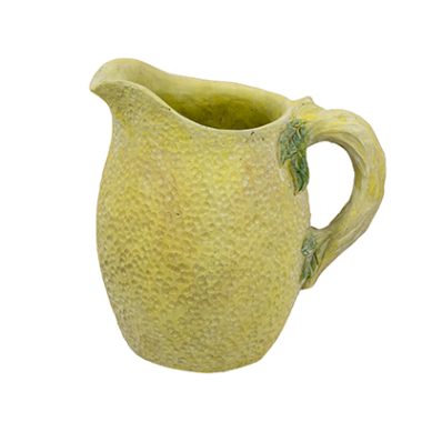JARRA FORMA LIMON AMARILLO L