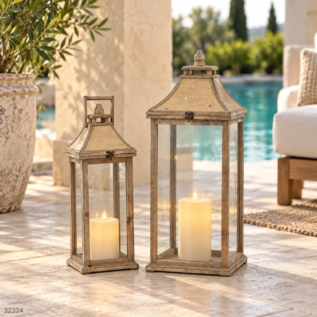 Accesorio decorativo KAAS 32324_Set en ambiente