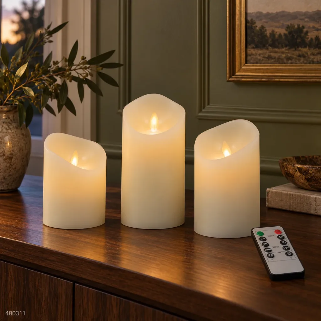 Accesorio decorativo KAAS 480311 en ambiente