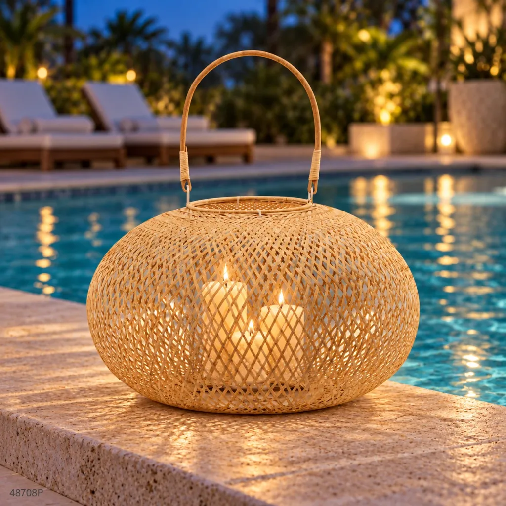 Accesorio decorativo KAAS 48708P en ambiente