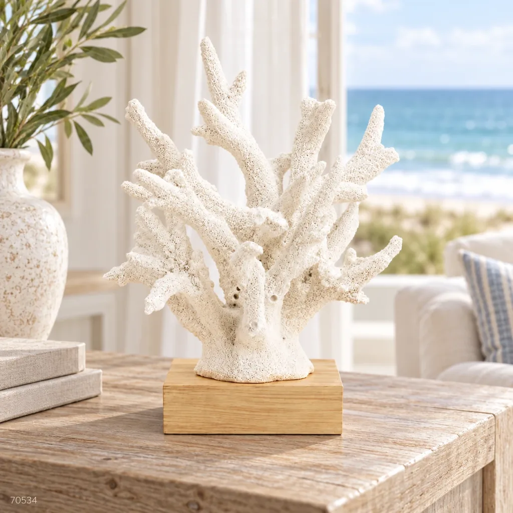 Accesorio decorativo KAAS 70534 en ambiente