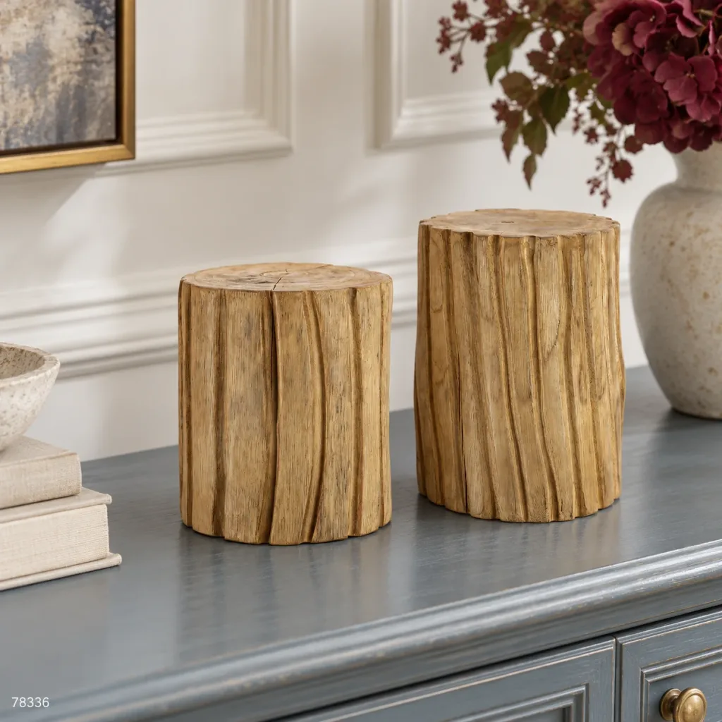 Accesorio decorativo KAAS 78336 en ambiente