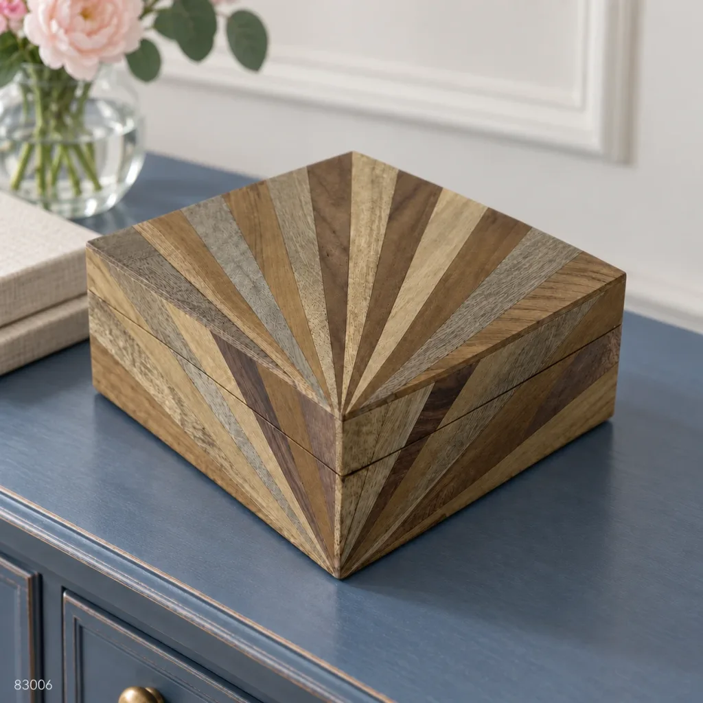 Accesorio decorativo KAAS 83006 en ambiente
