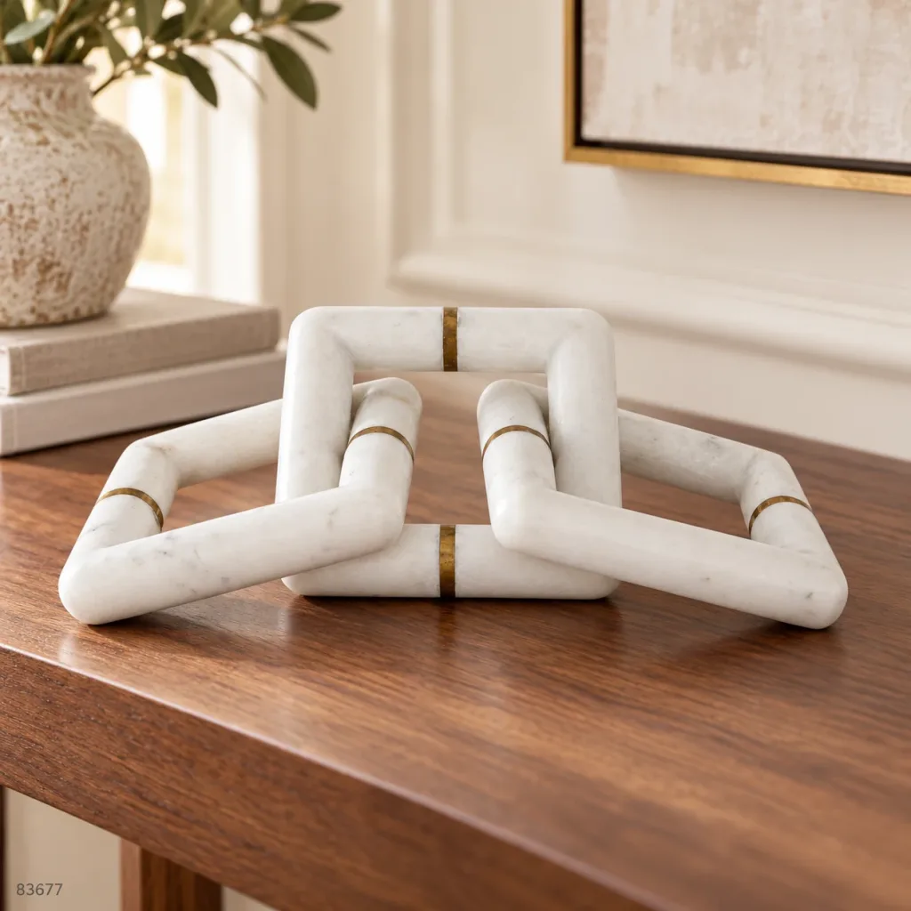 Accesorio decorativo KAAS 83677 en ambiente