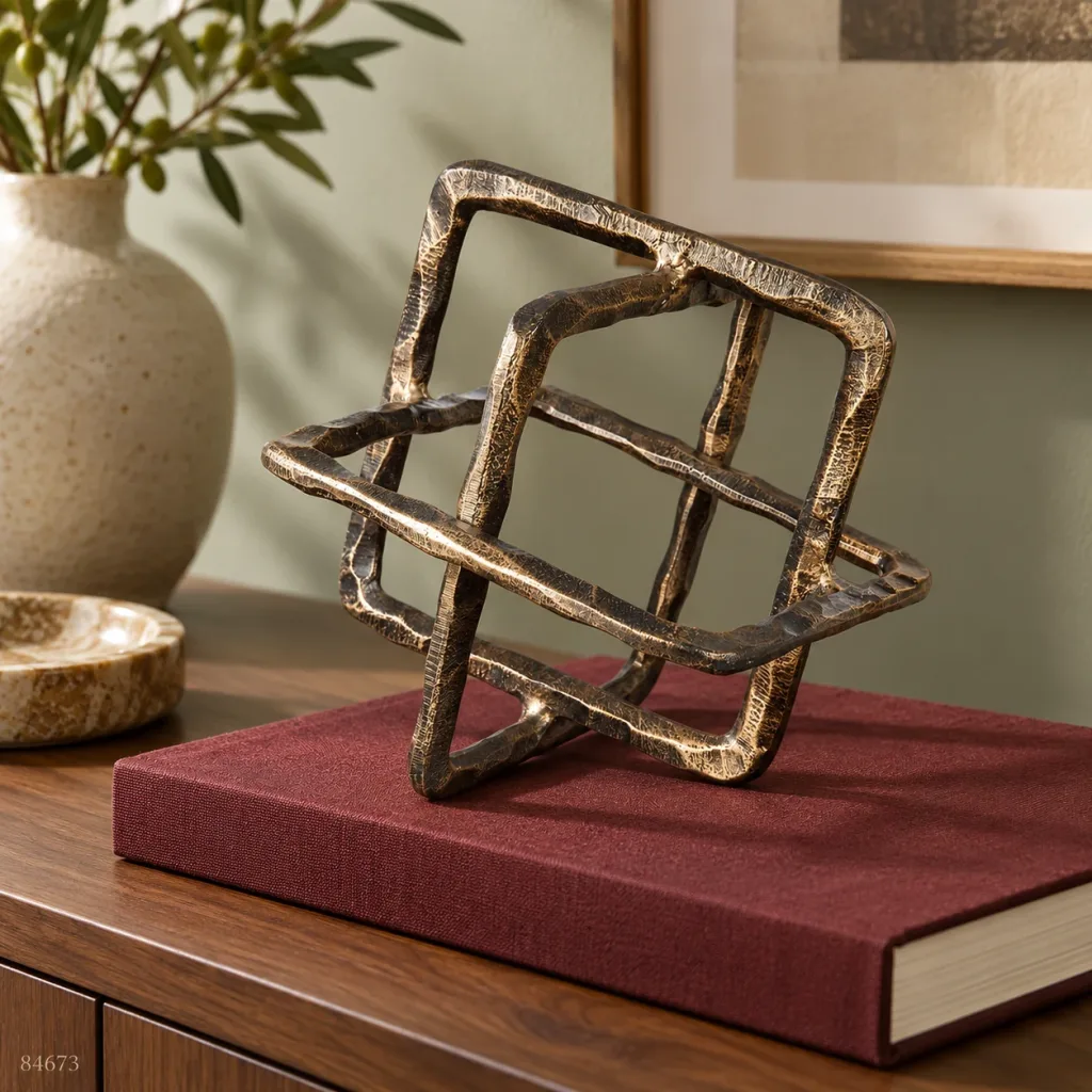 Accesorio decorativo KAAS 84673 en ambiente