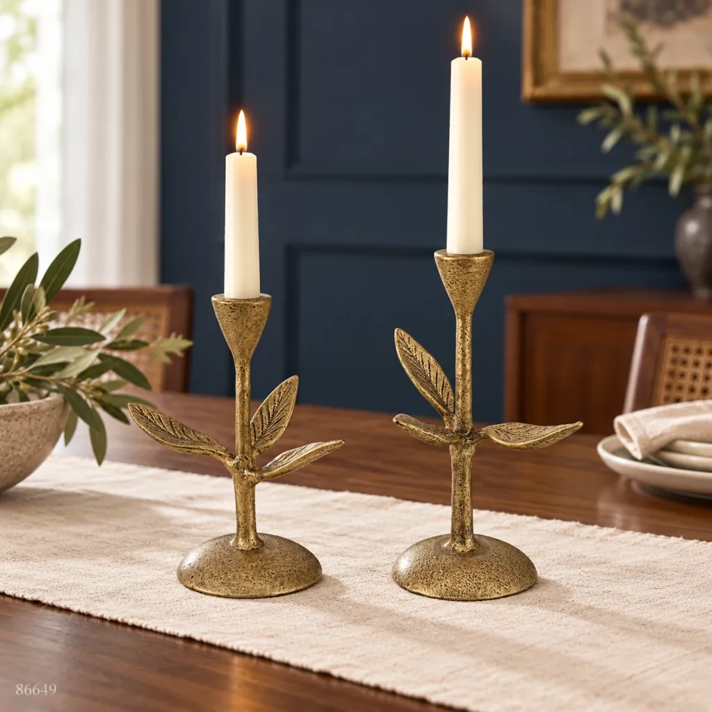 Accesorio decorativo KAAS 86649 en ambiente