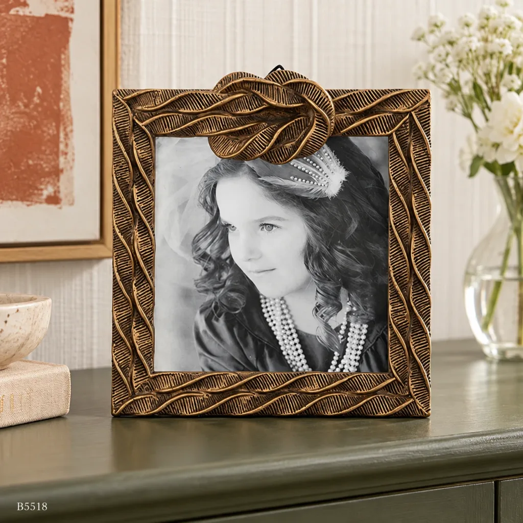 Accesorio decorativo KAAS B5518 en ambiente