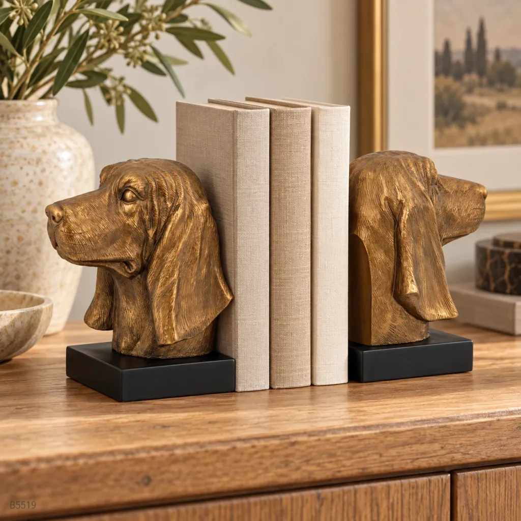 Accesorio decorativo KAAS B5519 en ambiente