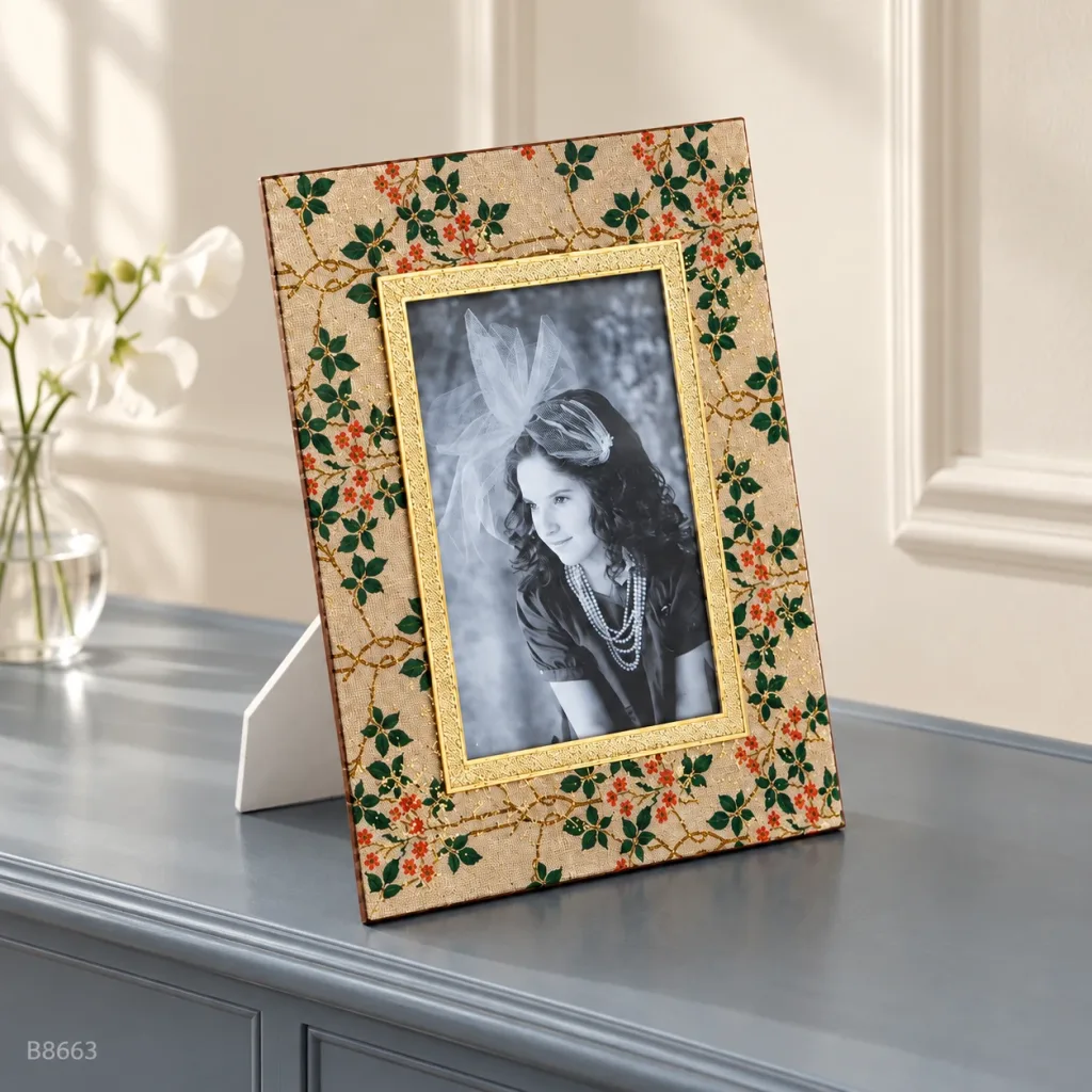 Accesorio decorativo KAAS B8663 en ambiente