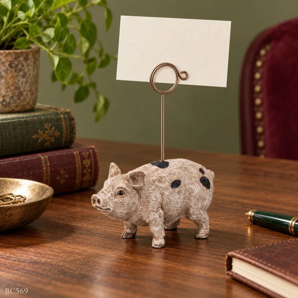 Accesorio decorativo KAAS BC569 en ambiente