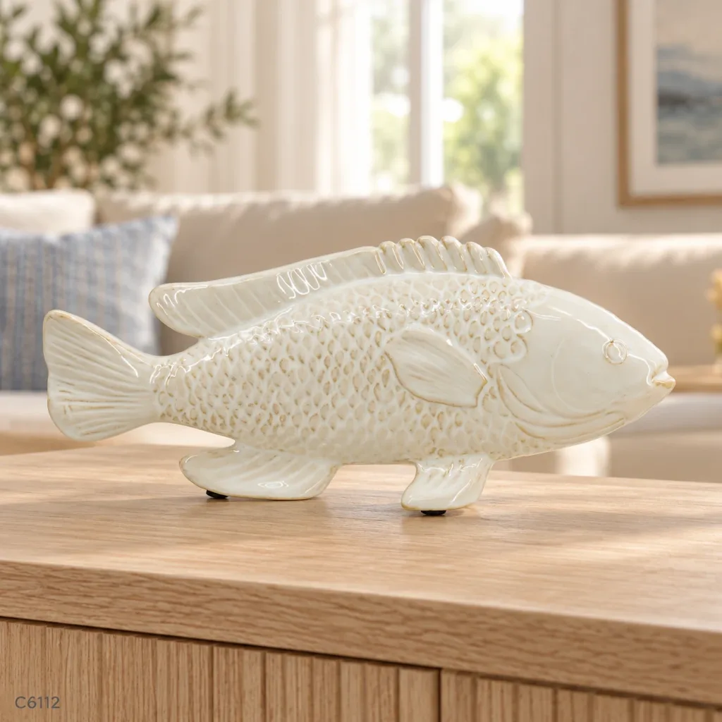 Accesorio decorativo KAAS C6112 en ambiente