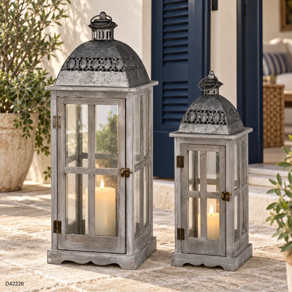 Accesorio decorativo KAAS D42226 en ambiente