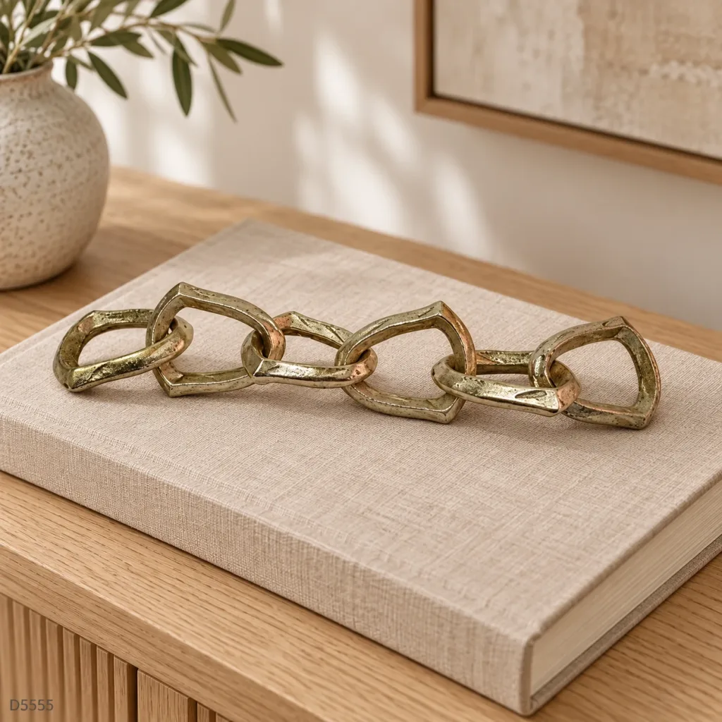 Accesorio decorativo KAAS D5555 en ambiente