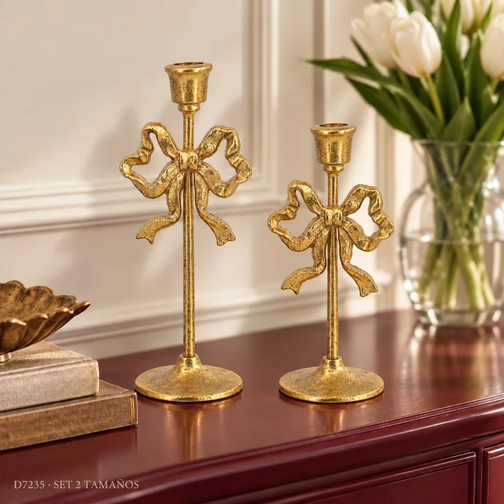 Accesorio decorativo KAAS D7235_Set en ambiente