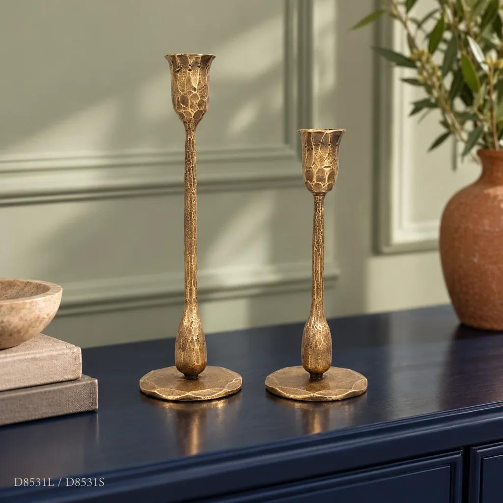 Accesorio decorativo KAAS D8531L_D8531S_Set en ambiente