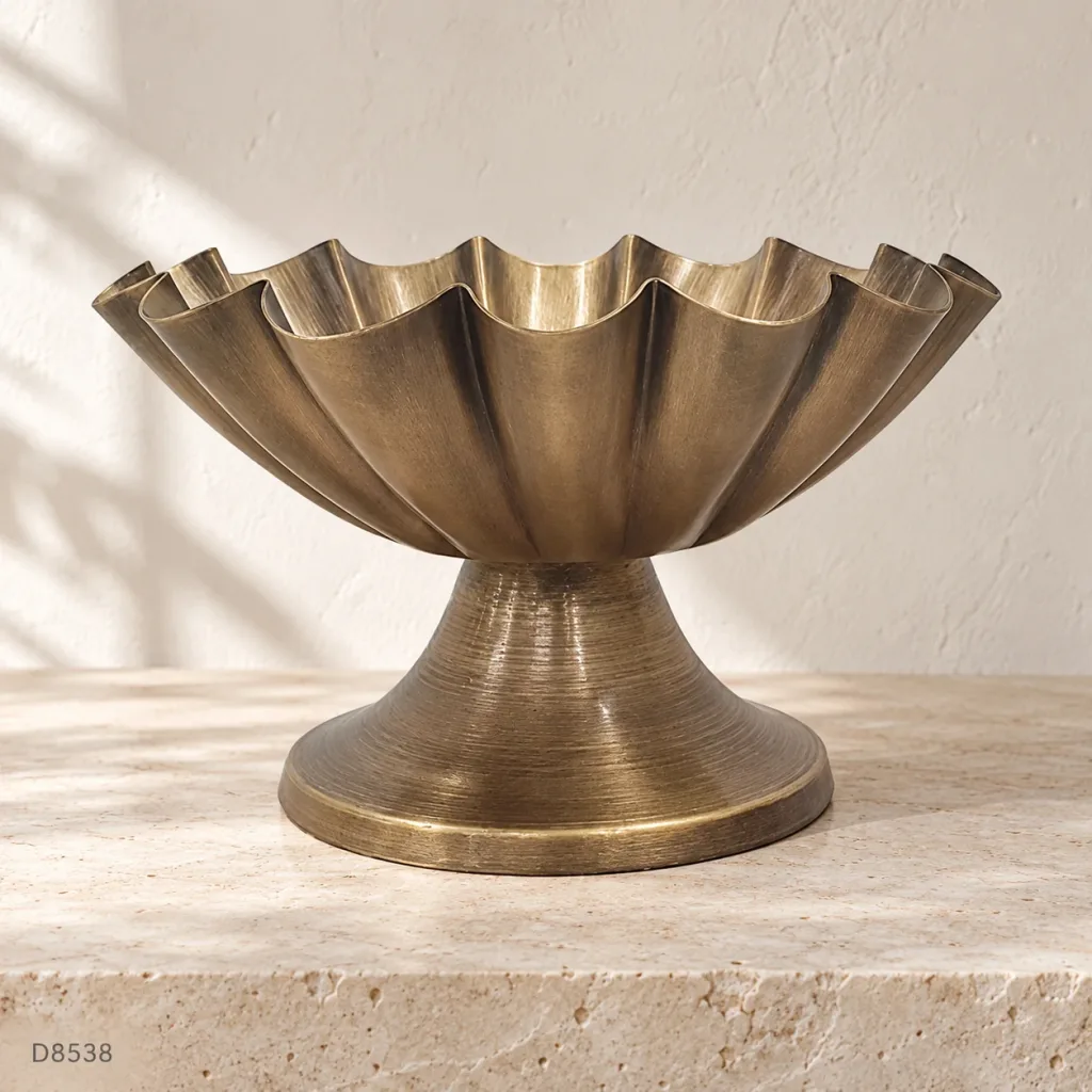 Accesorio decorativo KAAS D8538 en ambiente