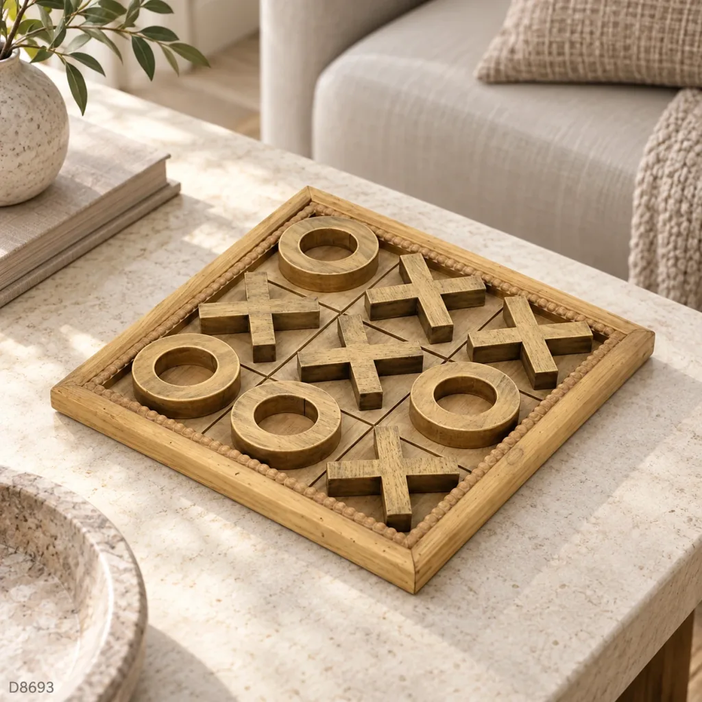 Accesorio decorativo KAAS D8693 en ambiente