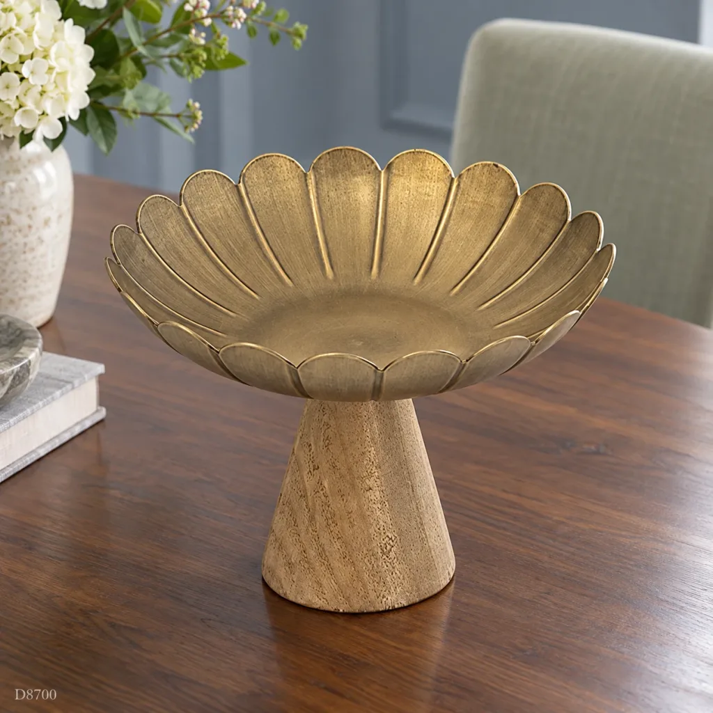 Accesorio decorativo KAAS D8700 en ambiente
