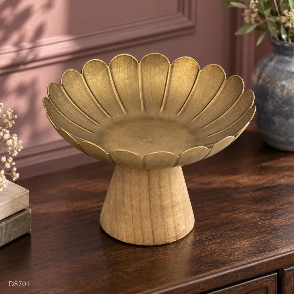 Accesorio decorativo KAAS D8701 en ambiente